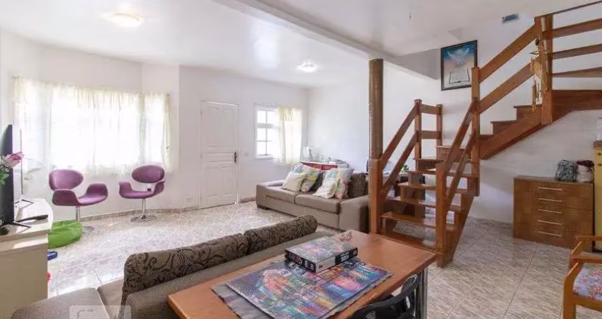 Casa em condomínio fechado com 3 quartos à venda na Rua José Martins Borges, --, Tucuruvi, São Paulo