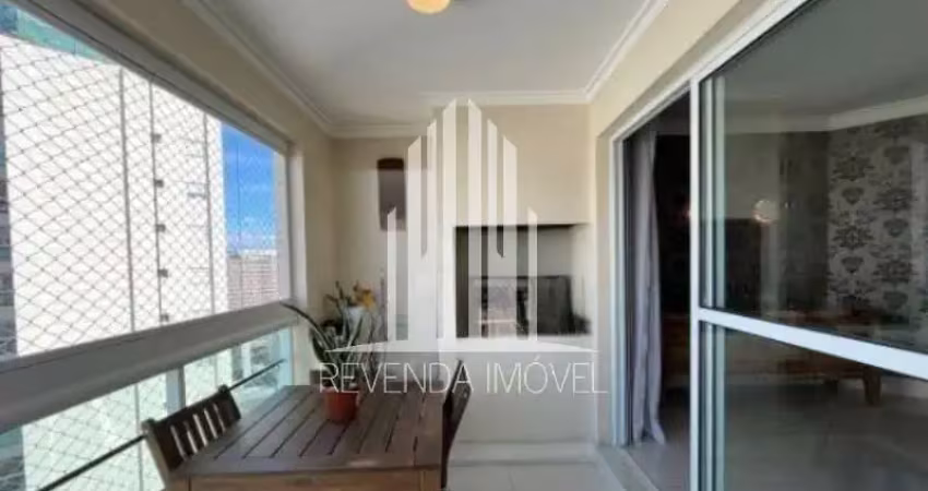Lindo apartamento para locação 2 dorm, sendo 1 suíte, 1 vaga no melhor condomínio da vila olímpia!