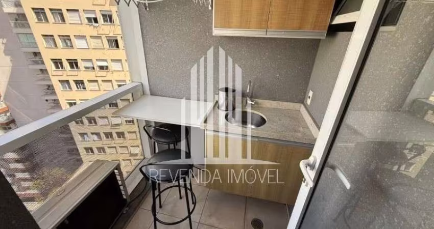 Apartamento RESIDENCIAL em SÃO PAULO - SP, PINHEIROS