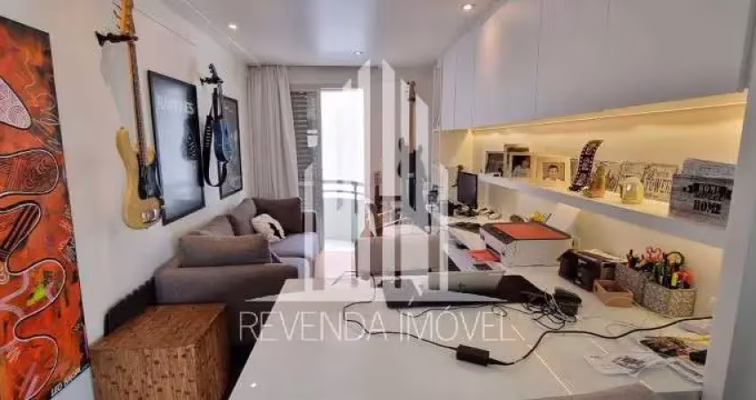 Apartamento RESIDENCIAL em SÃO PAULO - SP, ACLIMAÇÃO