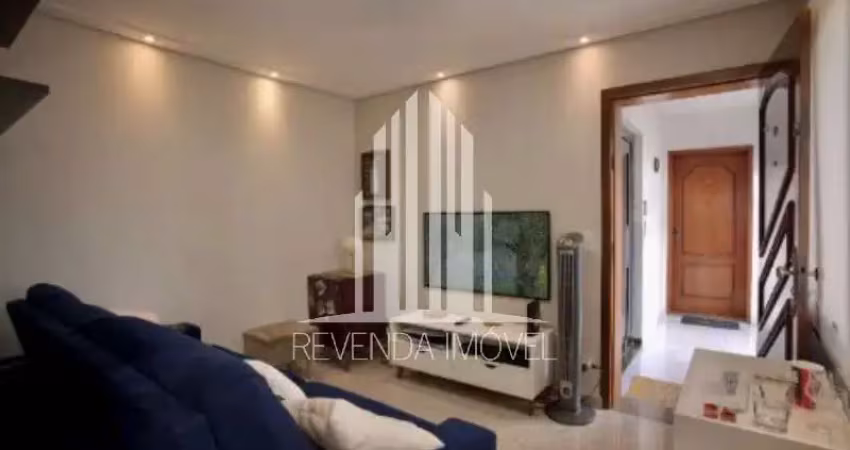 Apartamento RESIDENCIAL em SÃO PAULO - SP, TATUAPÉ
