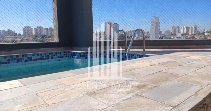 Apartamento RESIDENCIAL em SÃO PAULO - SP, PARQUE MANDAQUI