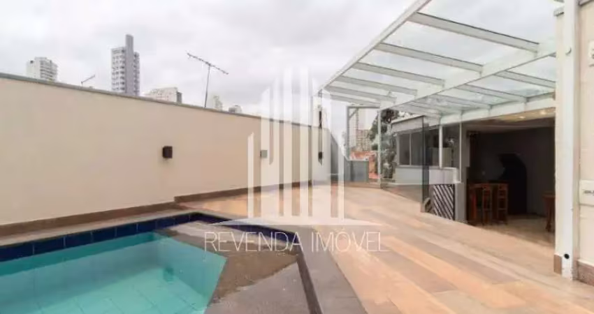 CASA RESIDENCIAL em SÃO PAULO - SP, MOOCA