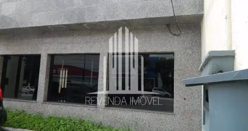 Prédio comercial comercial em são paulo - sp, indianópolis