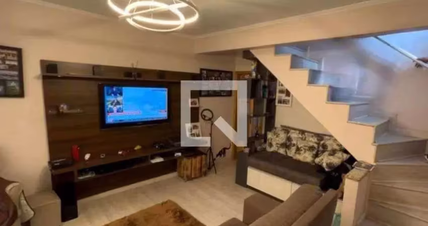 Casa com 2 quartos à venda na Rua Angá, --, Vila Formosa, São Paulo