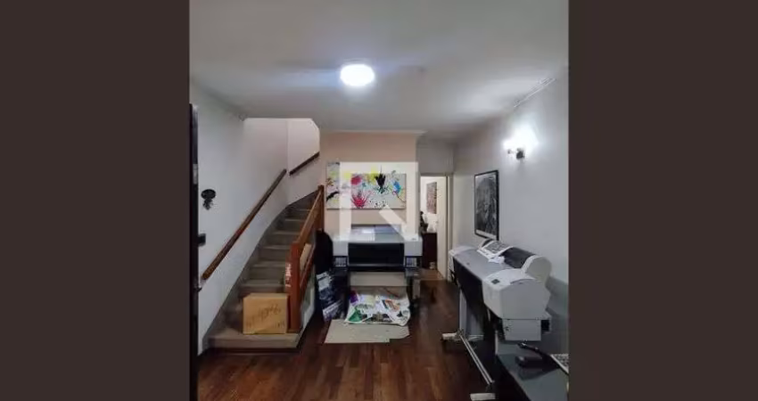 Casa com 3 quartos à venda na Rua Orlando Ferraiuolo, --, Vila das Mercês, São Paulo