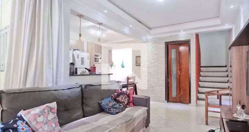 Casa com 2 quartos à venda na Rua Martins Júnior, --, Freguesia do Ó, São Paulo