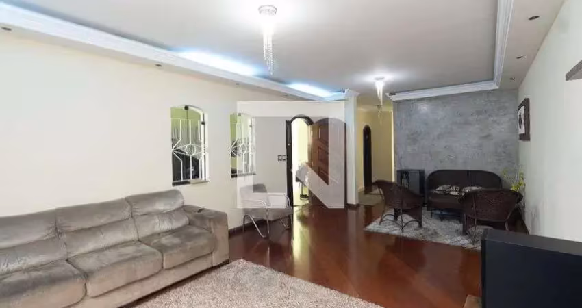 Casa com 3 quartos à venda na Rua Alves Lima, --, Jardim Brasil, São Paulo