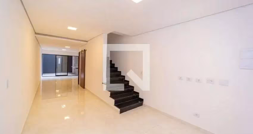 Casa à venda - jardim aricanduva, 3 quartos,  137 m2