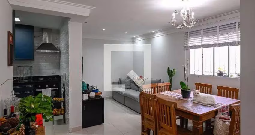 Casa com 3 quartos à venda na Rua dos Macaxás, --, Bosque da Saúde, São Paulo