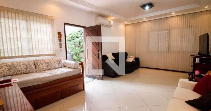 Casa com 2 quartos à venda na Avenida Doutor Meireles Reis, --, Mandaqui, São Paulo