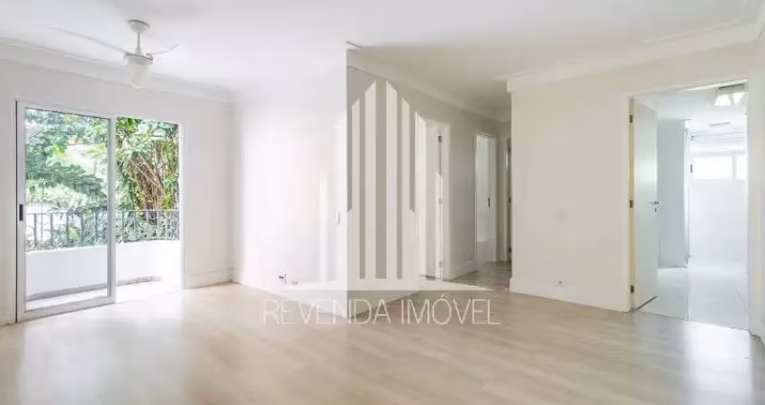 Apartamento residencial em são paulo - sp, bela vista