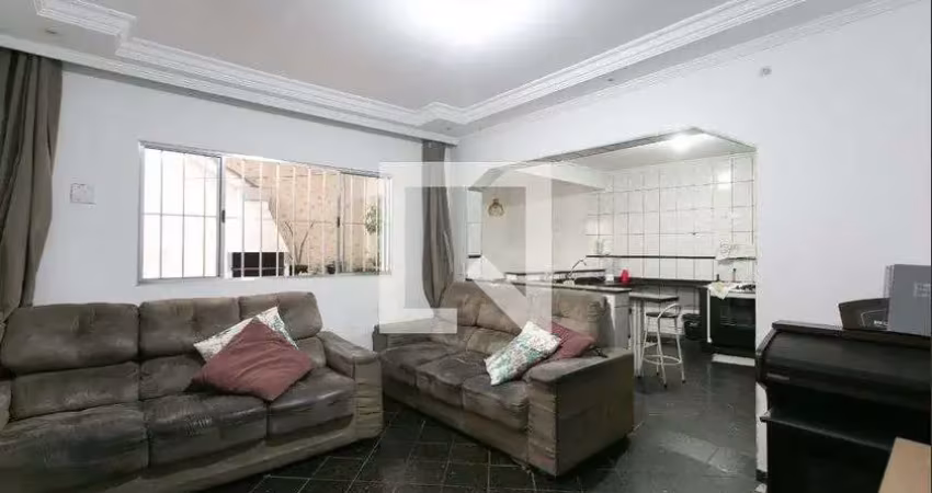 Casa com 4 quartos à venda na Rua Ataúba, --, Vila Progresso, São Paulo