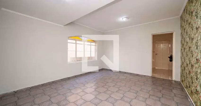 Casa com 3 quartos à venda na Rua Madre Emilie de Villeneuve, --, Vila Mascote, São Paulo