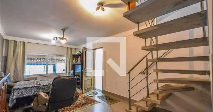 Casa com 2 quartos à venda na Rua Xavier Gouveia, --, Campo Belo, São Paulo