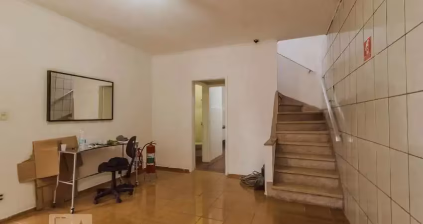 Casa à venda - jardim anália franco, 3 quartos,  141 m2