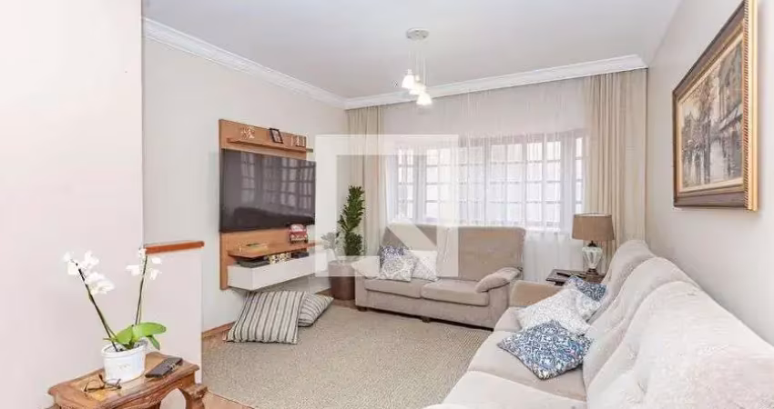 Casa com 3 quartos à venda na Rua Moisés Jorge Mussi, --, Sacomã, São Paulo