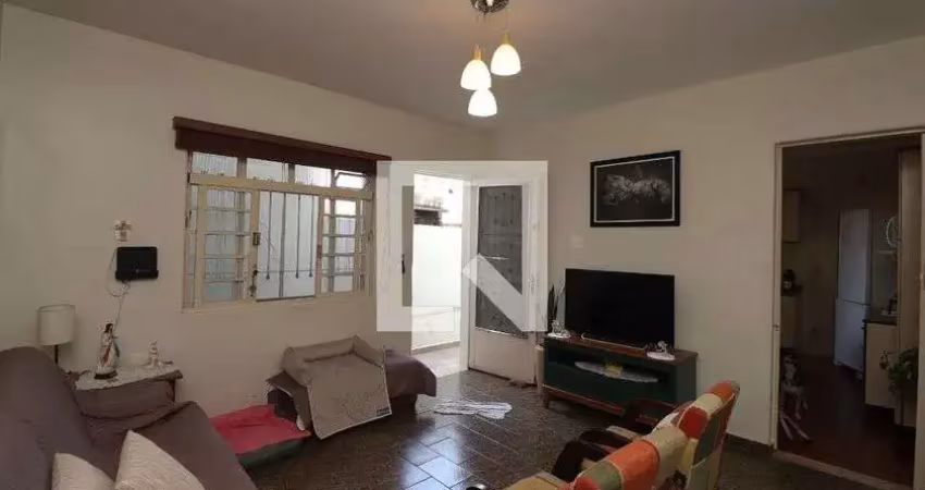 Casa com 2 quartos à venda na Rua Tapecima, --, Jardim Brasil, São Paulo