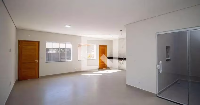 Casa com 3 quartos à venda na Travessa José Aprile, --, Água Fria, São Paulo