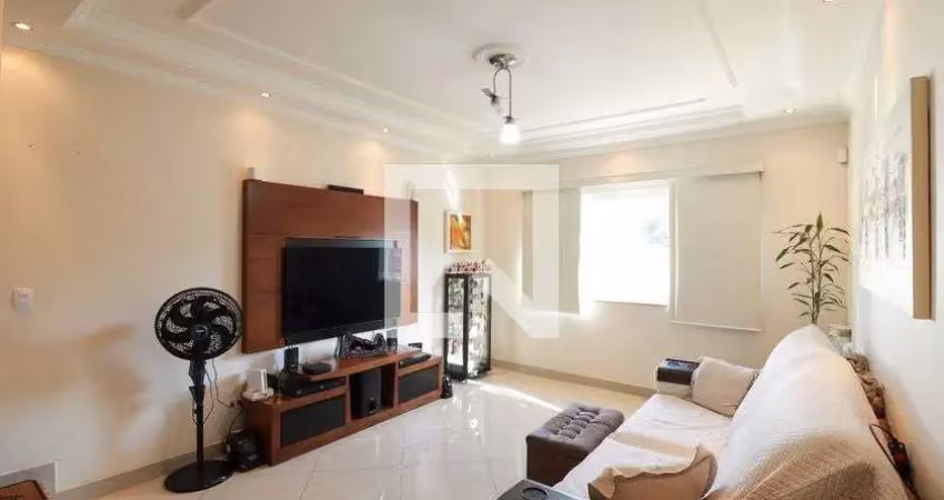 Casa com 3 quartos à venda na Rua Mariana Camargo, --, Parque São Domingos, São Paulo