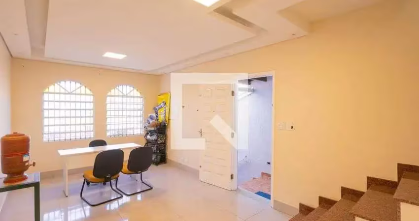 Casa à venda - jardim marajoara , 3 quartos,  130 m2