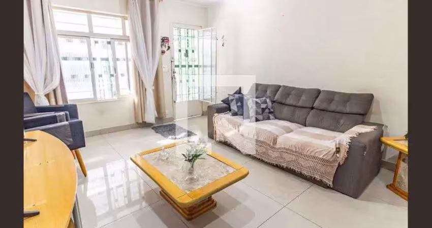 Casa com 3 quartos à venda na Rua Marquês de Praia Grande, --, Mooca, São Paulo