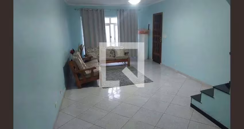 Casa com 2 quartos à venda na Avenida Álvaro Machado Pedrosa, --, Água Fria, São Paulo