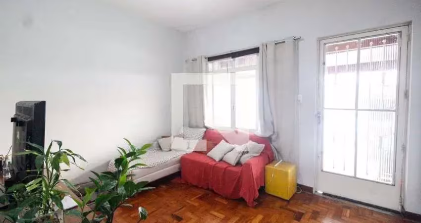 Casa com 2 quartos à venda na Rua Franco Paulista, --, Água Fria, São Paulo
