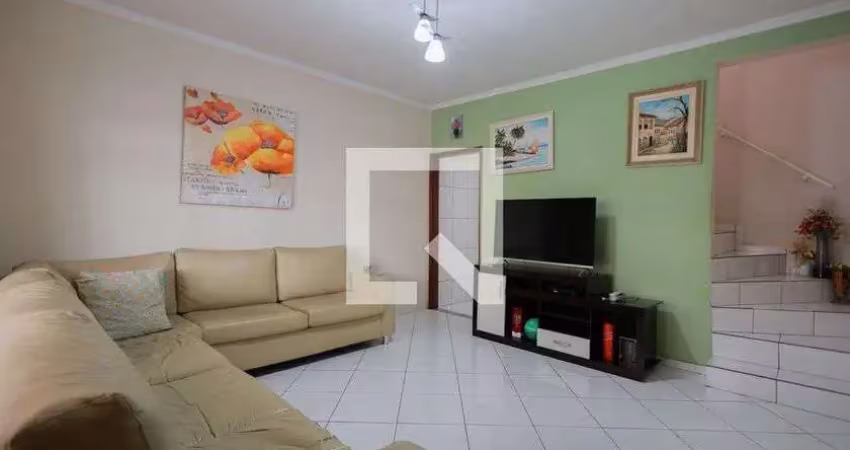 Casa com 2 quartos à venda na Rua Doutor Alcides Cintra Bueno Filho, --, Vila Amália, São Paulo