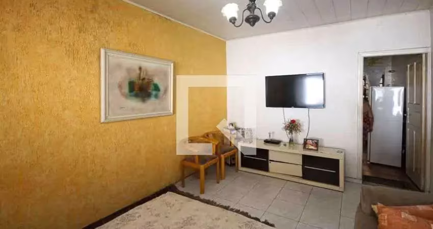 Casa à venda - vila santa clara, 2 quartos,  206 m2