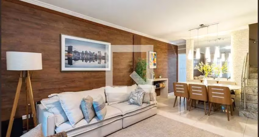 Casa com 3 quartos à venda na Rua Maria Alice Anciães, --, Santana, São Paulo