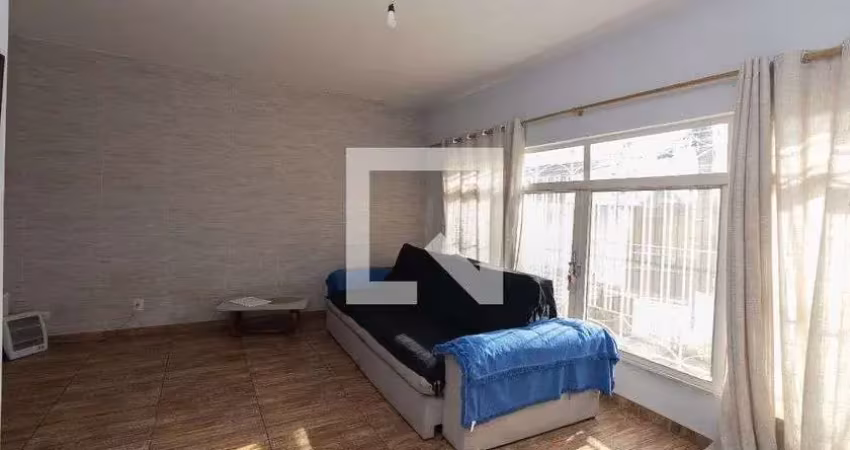 Casa com 3 quartos à venda na Rua Alfredo Borges Teixeira, --, Vila Sabrina, São Paulo