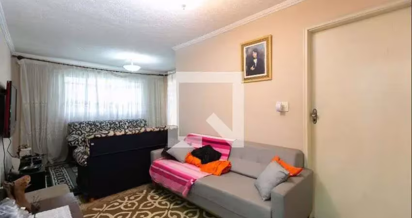 Casa com 2 quartos à venda na Rua Doutor Miguel do Val, --, Vila Jacuí, São Paulo