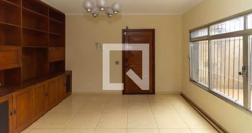 Casa com 3 quartos à venda na Rua Solidônio Leite, --, Vila Ema, São Paulo