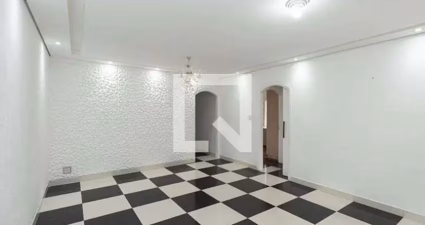 Casa com 4 quartos à venda na Rua Ataliba Vieira, --, Vila Sabrina, São Paulo