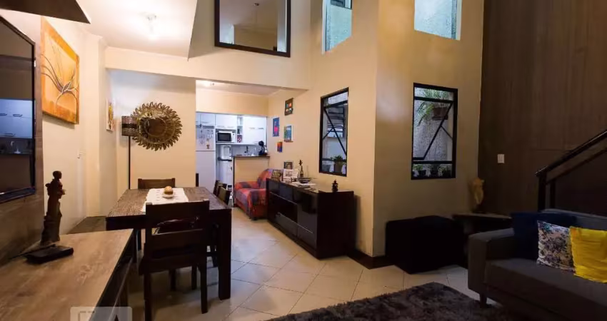 Casa à venda - vila santa clara, 3 quartos,  140 m2