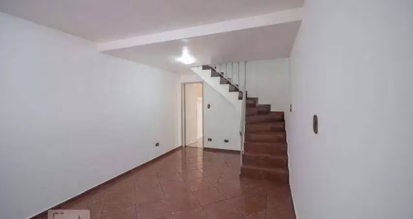Casa à venda - jardim éster yolanda, 3 quartos,  126 m2
