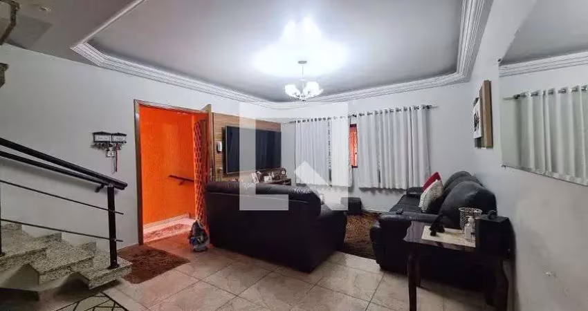 Casa com 5 quartos à venda na Rua Iguaçaba, --, Vila Formosa, São Paulo