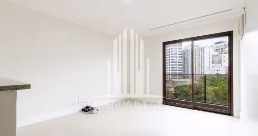 Apartamento residencial em são paulo - sp, jardim paulista