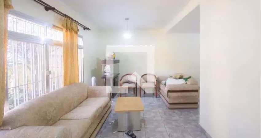 Casa com 3 quartos à venda na Rua Silvestre Rodrigues, --, Jardim Germania, São Paulo