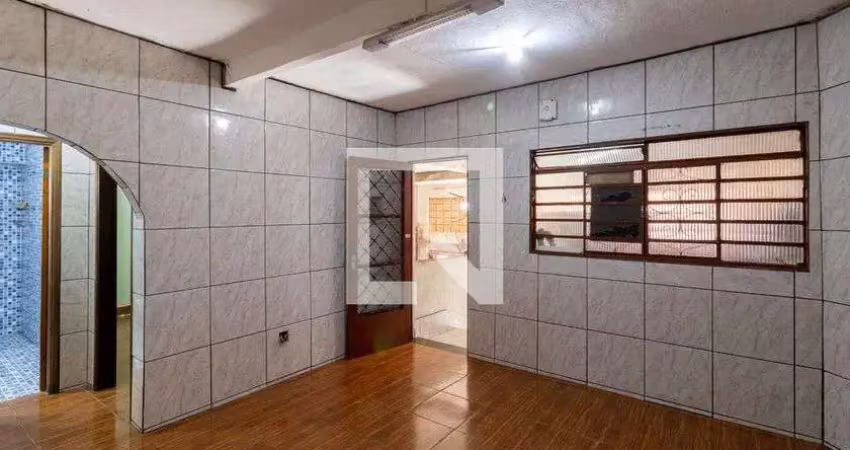 Casa com 3 quartos à venda na Rua Benedito Carlos Brunini, --, Vila Jacuí, São Paulo