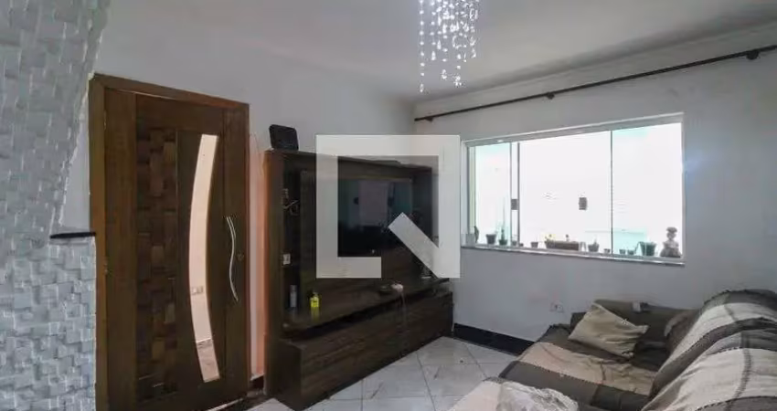 Casa com 3 quartos à venda na Rua Hansler de Freitas, --, Sapopemba, São Paulo