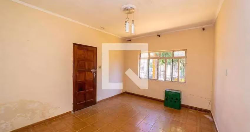 Casa com 3 quartos à venda na Rua Hélvio de Oliveira Albuquerque, --, Ponte Rasa, São Paulo