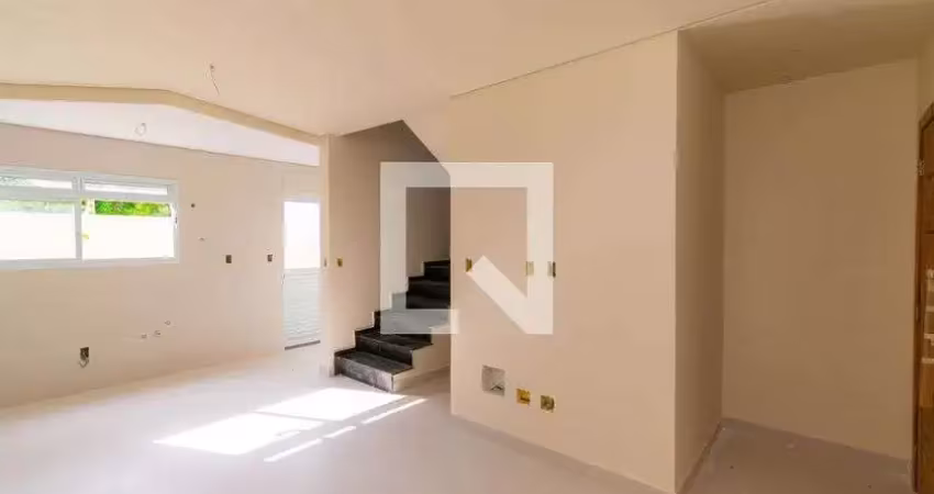 Casa com 2 quartos à venda na Avenida Montemagno, --, Vila Formosa, São Paulo