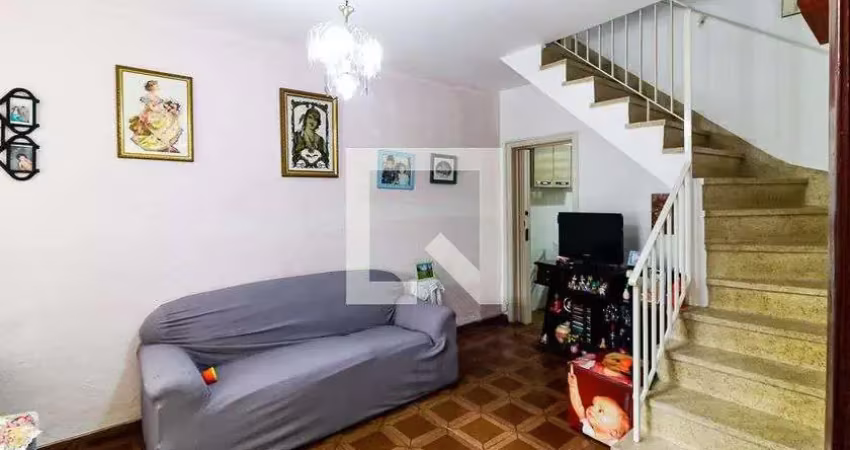 Casa com 2 quartos à venda na Rua Ronaldo de Carvalho, --, Água Fria, São Paulo