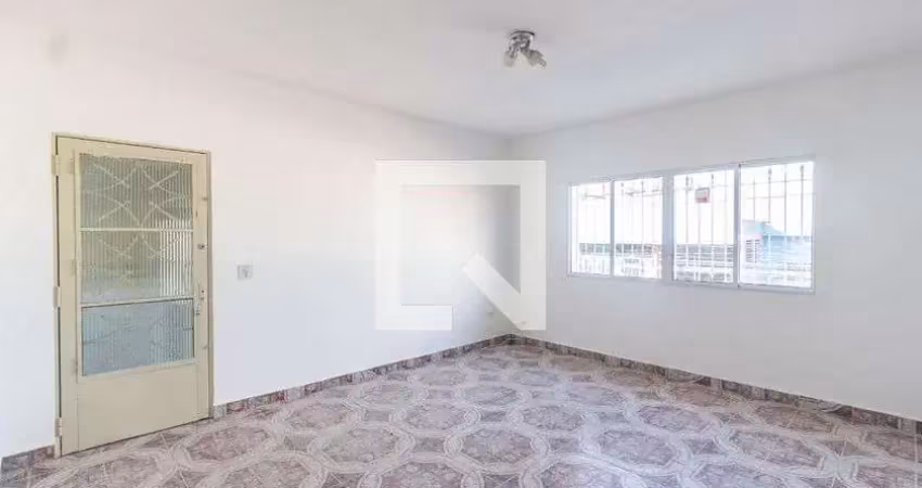 Casa com 2 quartos à venda na Rua Alesso Baldovinetti, --, Vila Santista, São Paulo
