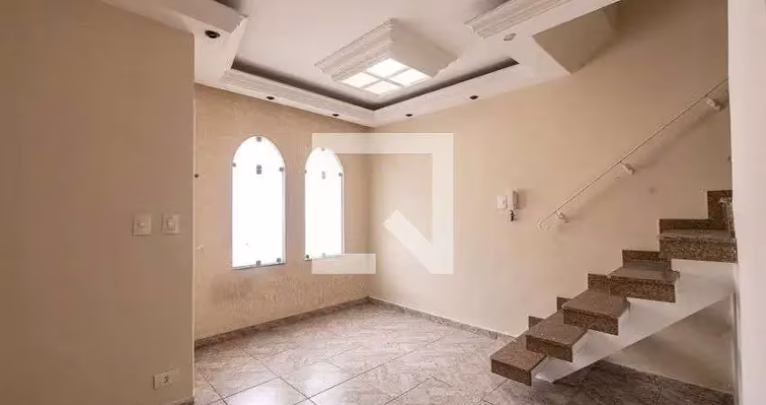 Casa com 3 quartos à venda na Rua Pedro Gabriel, --, Tatuapé, São Paulo
