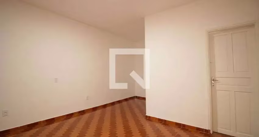 Casa com 1 quarto à venda na Rua Faria Lobato, --, Vila Santa Clara, São Paulo