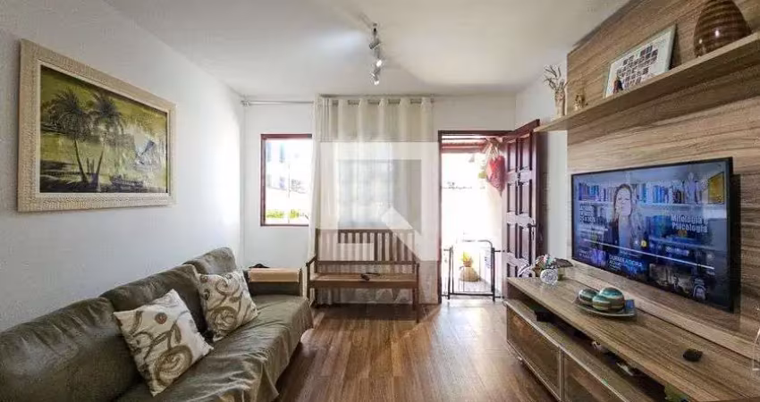 Casa com 2 quartos à venda na Rua Zike Tuma, --, Jardim Palmares, São Paulo
