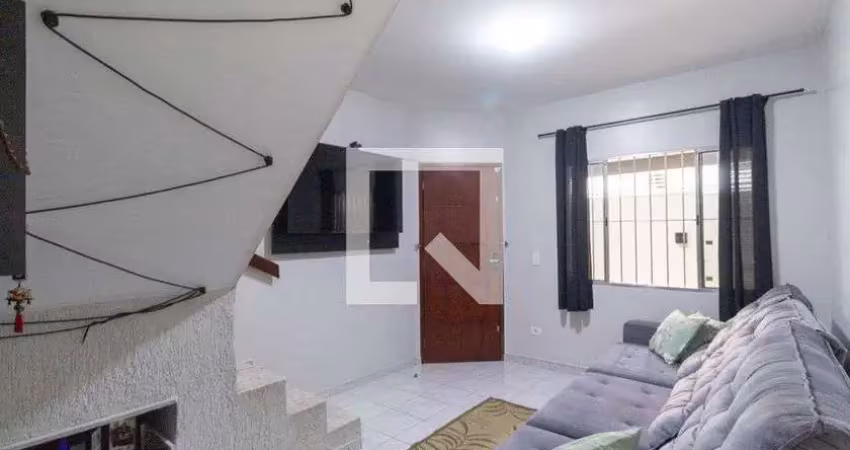 Casa com 3 quartos à venda na Rua Miguel Arcanjo de Oliveira, --, Artur Alvim, São Paulo